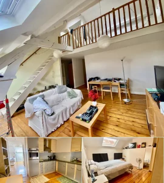 Apartment for sale