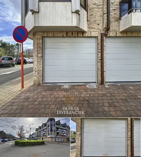 Garage for sale