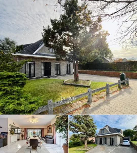 Residence for sale
