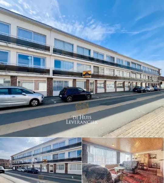 Apartment for sale