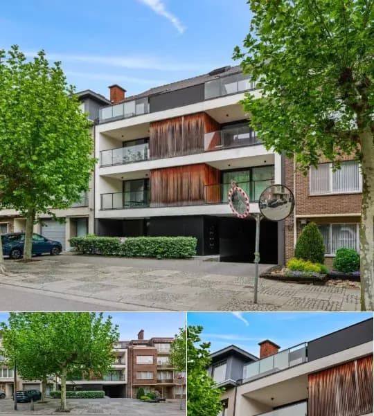 Apartment for rent