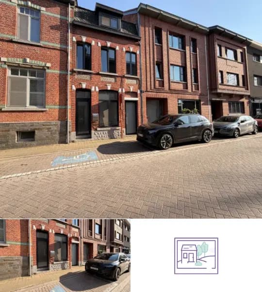 Residence for rent