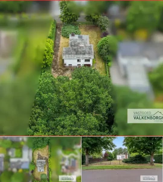 Residence for sale
