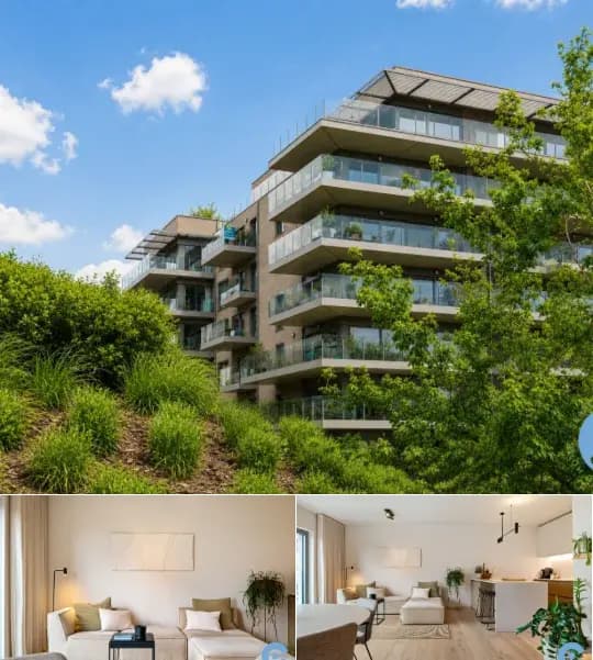 Apartment for sale