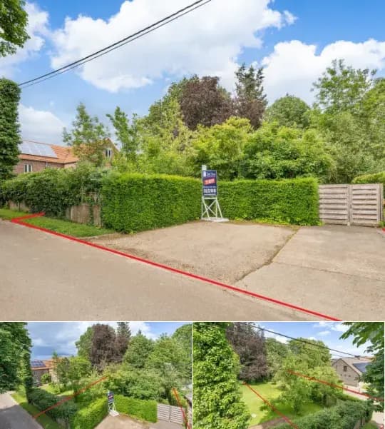 Development site for sale