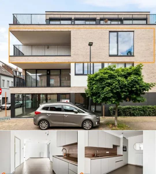 Apartment for sale