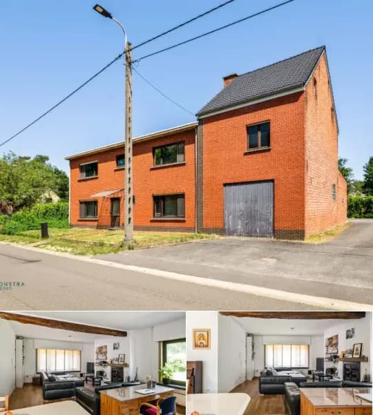 Residence for sale