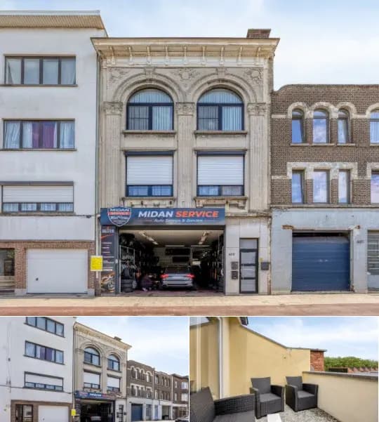 Apartment for sale