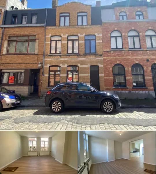 Apartment for rent