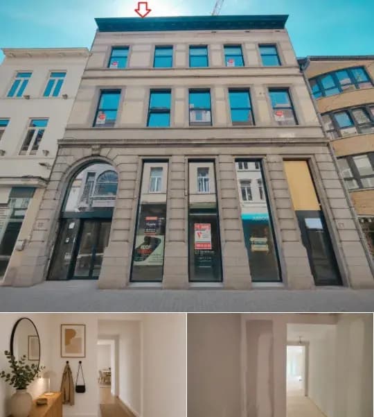 Apartment for rent