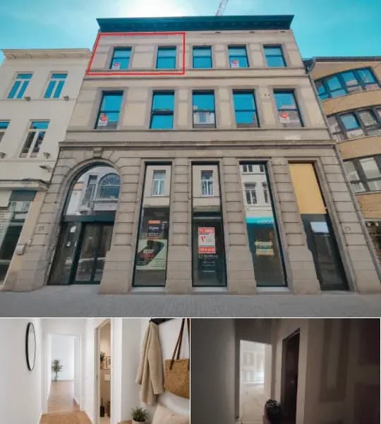 Apartment for rent