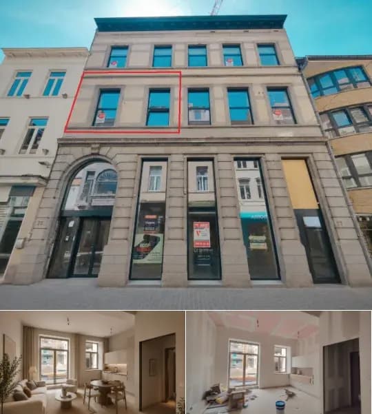Apartment for rent