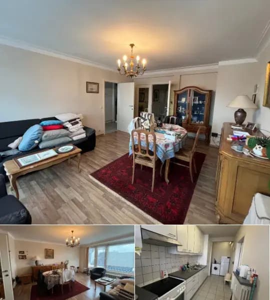 Apartment for rent