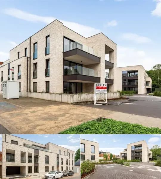 Ground floor for rent