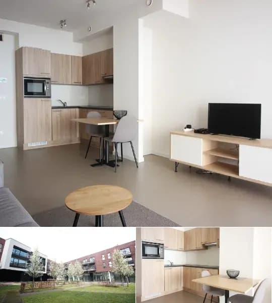 Apartment for sale