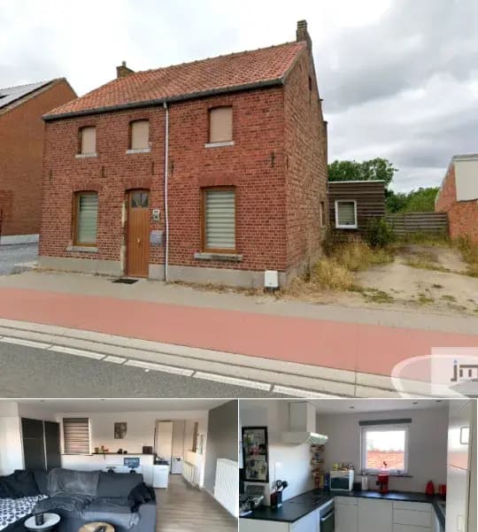 Residence for sale