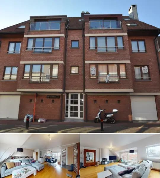 Duplex for sale