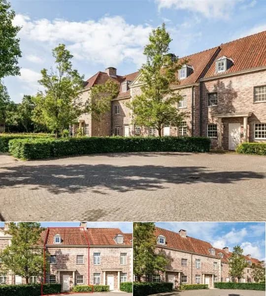 Residence for sale
