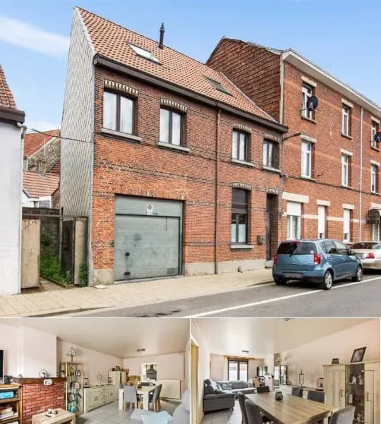 Residence for sale
