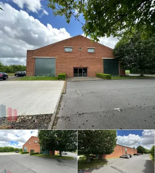 Office space for rent
