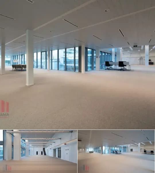 Office space for rent