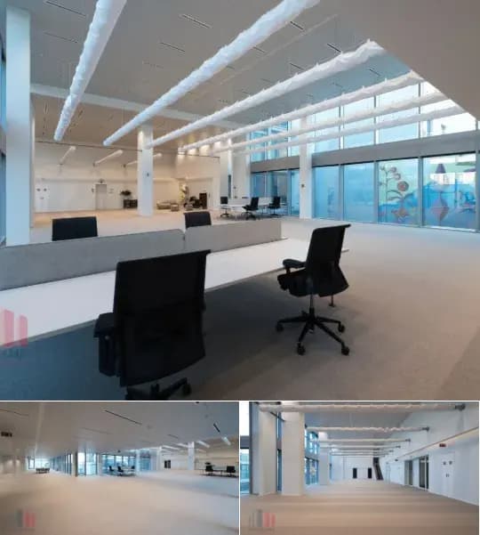 Office space for rent