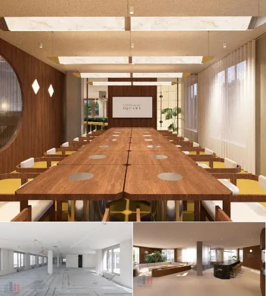 Office space for rent