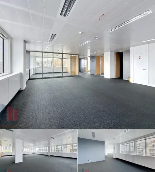 Office space for rent