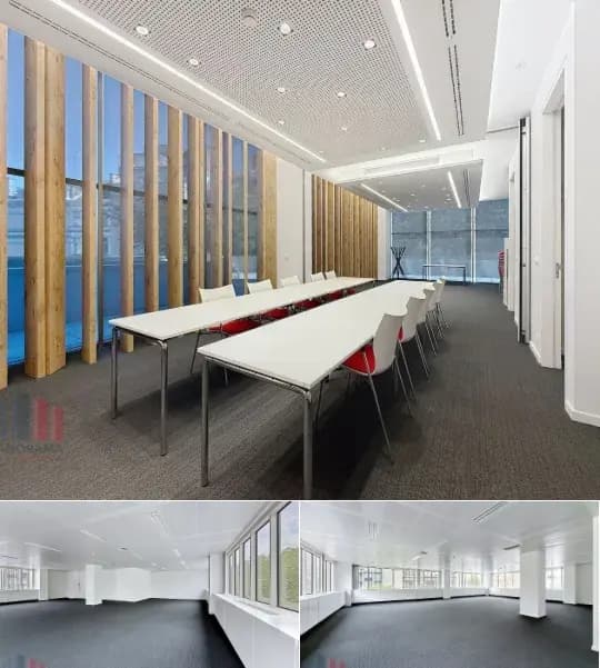 Office space for rent