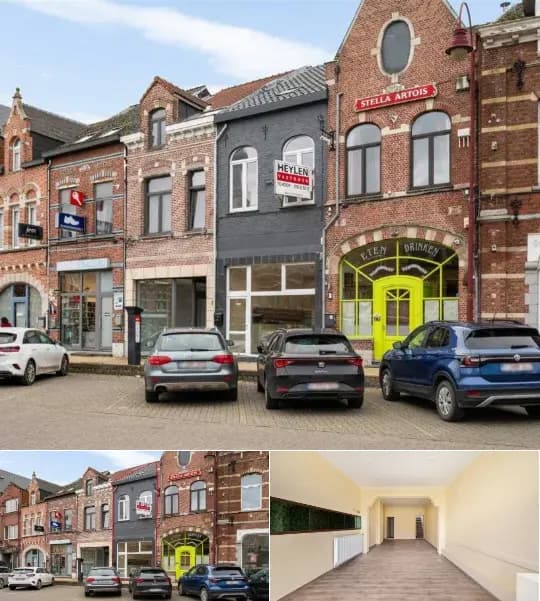 Residence for sale