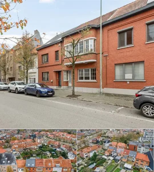 Residence for sale