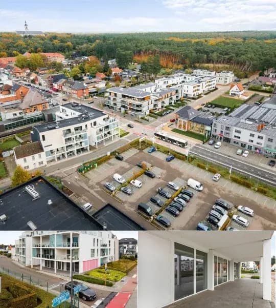 Office space for sale