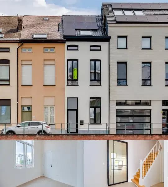 Residence for sale