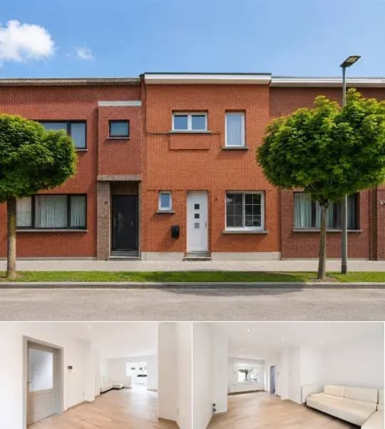 Residence for rent
