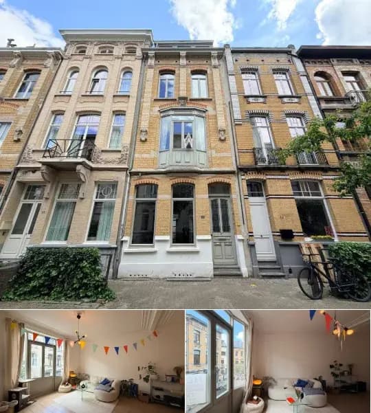 Apartment for rent