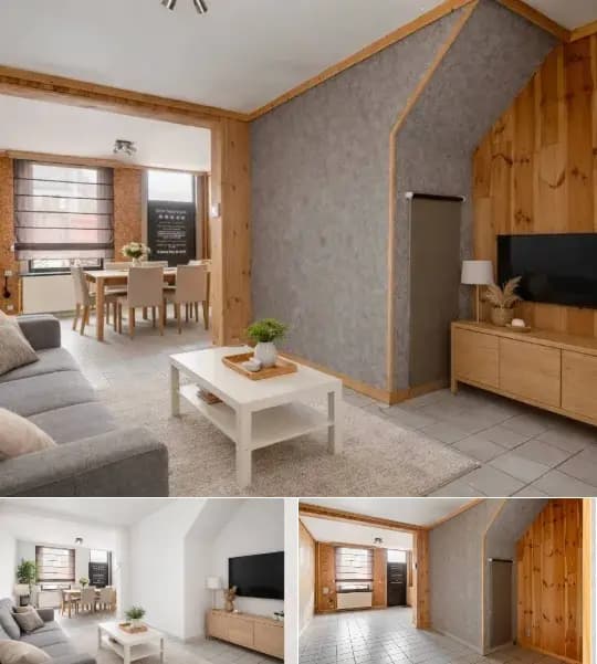 Residence for sale