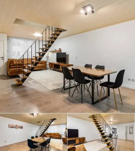 Residence for sale