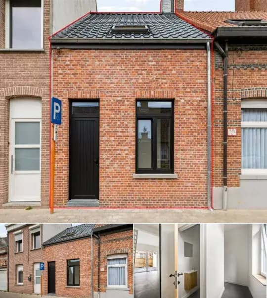 Residence for rent