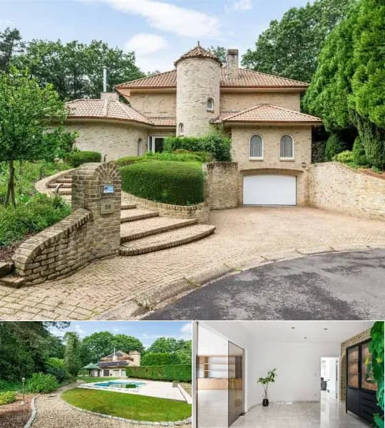 Residence for sale
