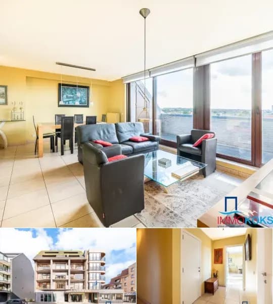 Apartment for sale
