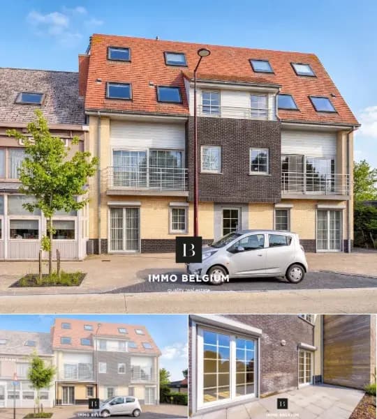 Apartment for sale