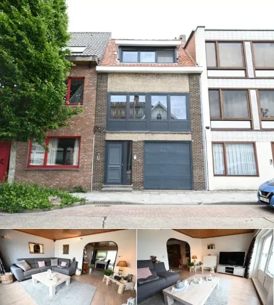 Residence for sale