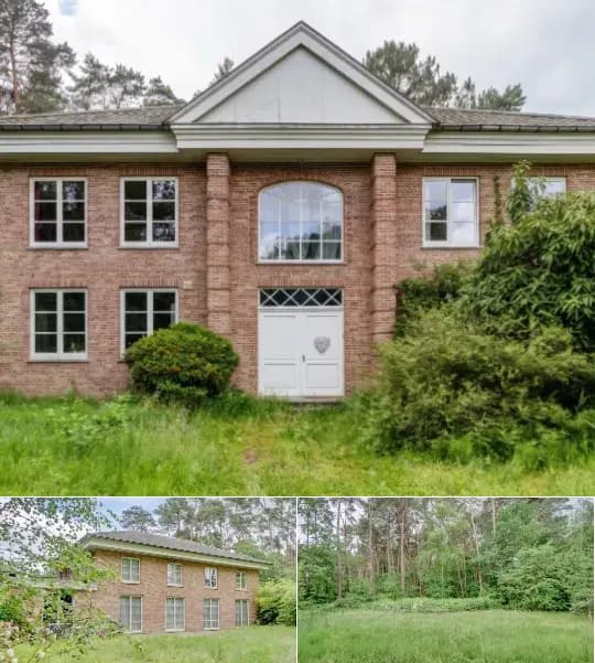 Villa for sale