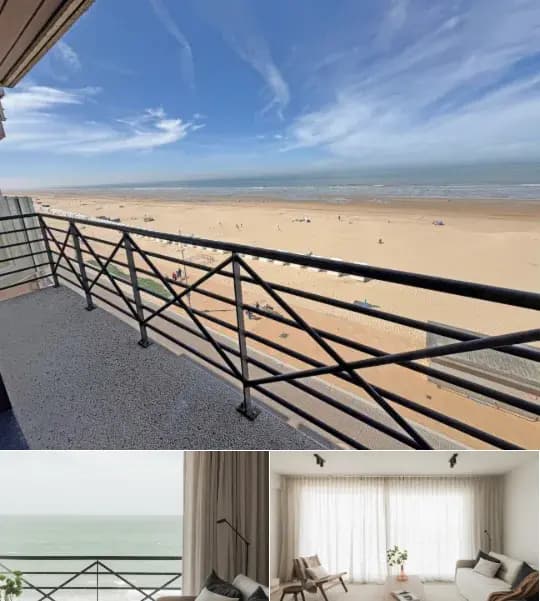 Apartment for sale
