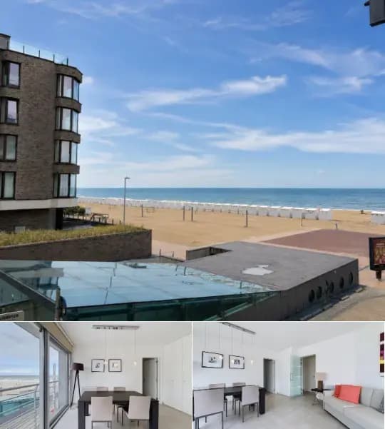 Apartment for sale