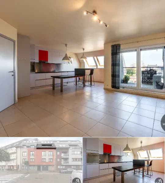 Apartment for sale