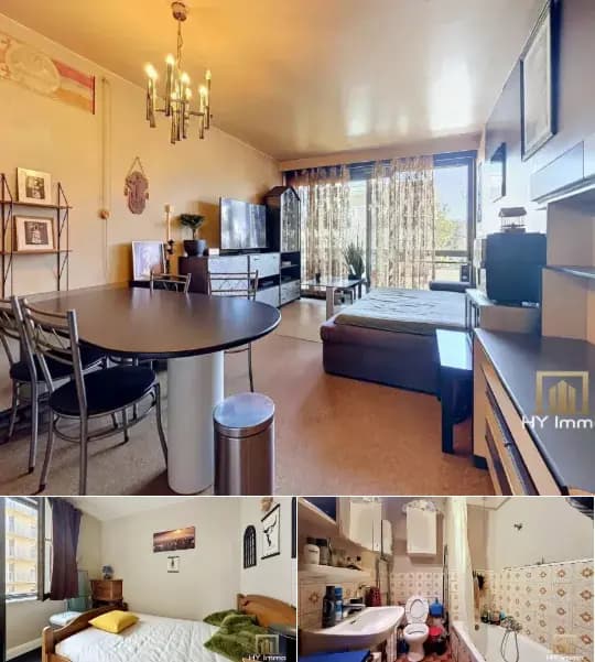 Apartment for sale