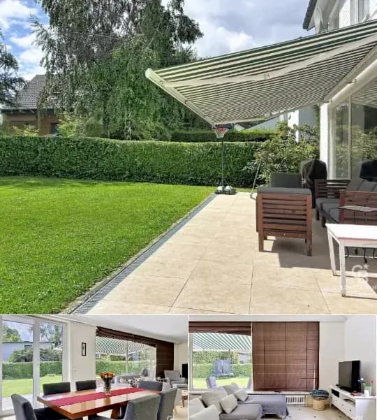 Villa for rent