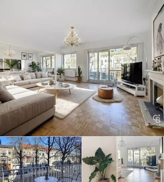 Apartment for sale