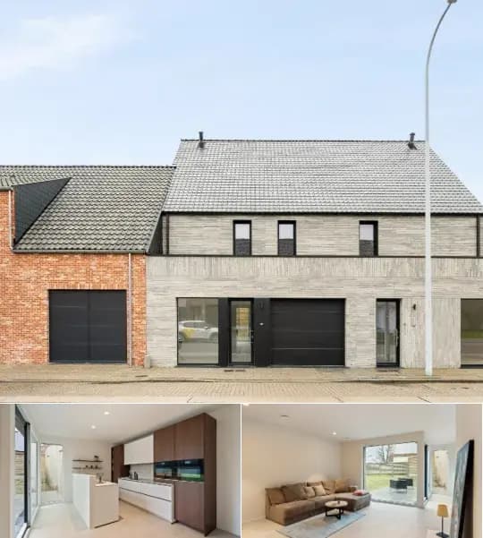 Residence for sale